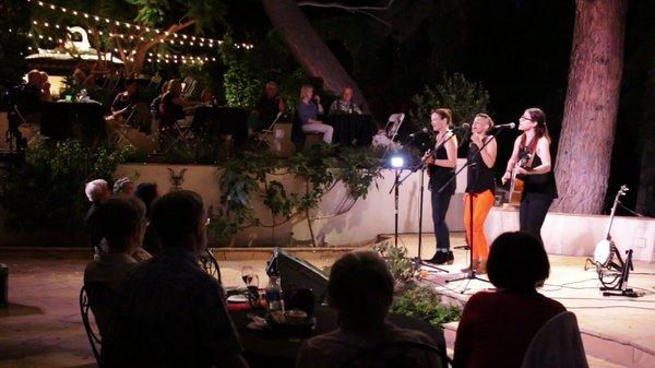 Gold Standard Productions