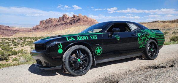 MPH Customs and Repair