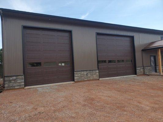 Architectural Specialties