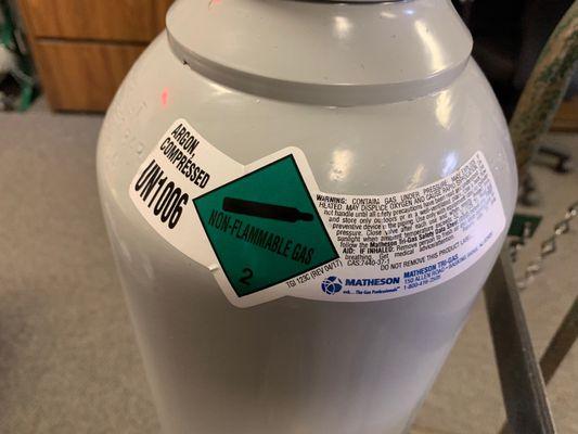 Specialty Welding Supply