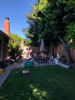 Salsbury Family Childcare