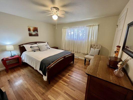 GRS Flooring Installations