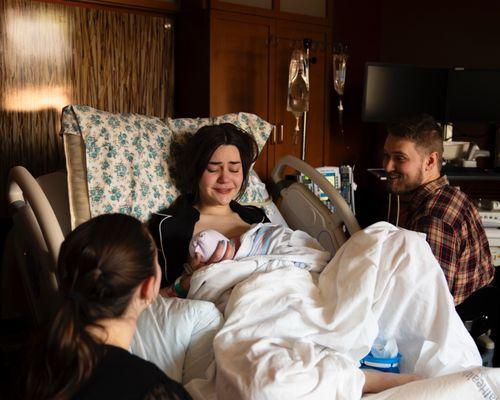 Karen Damgaard, PA-C - Flagstaff Family Care Clinic