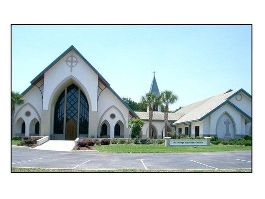 St George Episcopal Parish