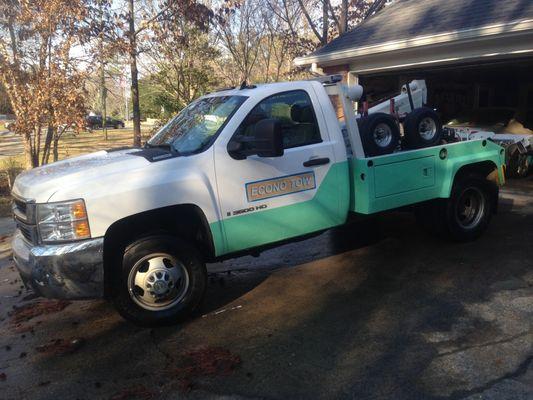 Econo-Tow
