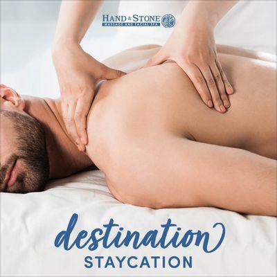 Hand & Stone Massage and Facial Spa