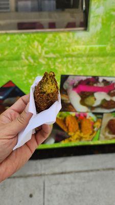 King of Falafel & Shawarma
