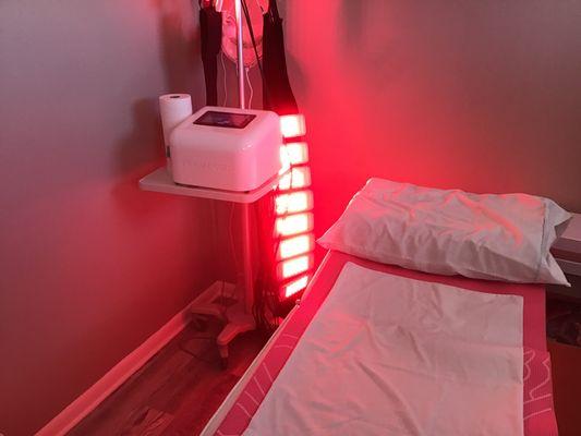 Vevazz Laser-Like Lipo Machine