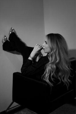 Gilded- Salon & Bronzerie