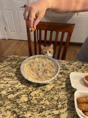 Mike’s Pizza & Grill