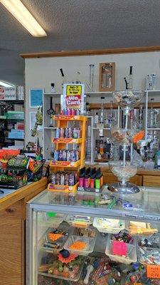 The Smokin' Body Shop