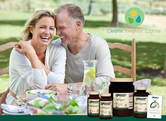 Harmonic Balance Chiropractic