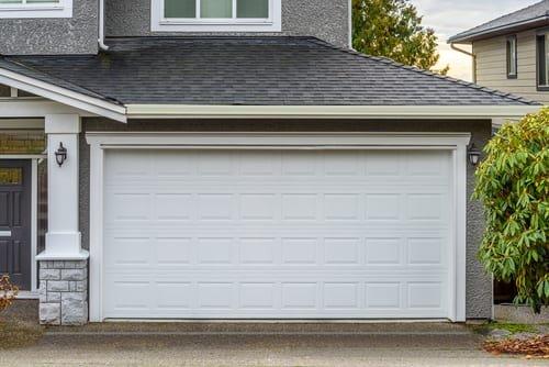 Garage Door Replacement