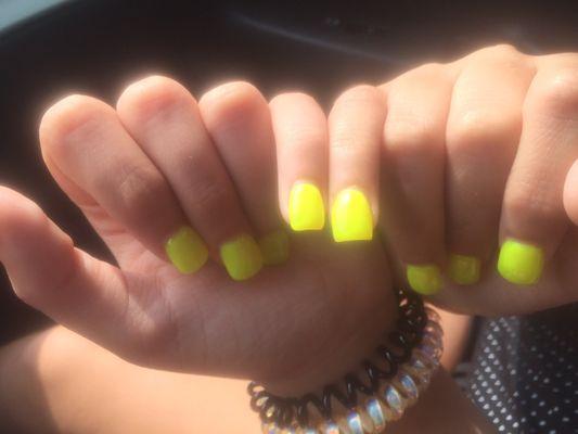 Q Nails