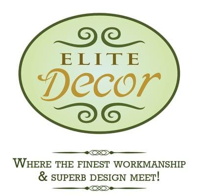 Elite Decor