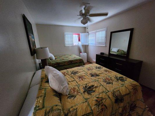 PMRF Barking Sands Cottages