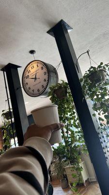 Magdalen's Gallery + Espresso