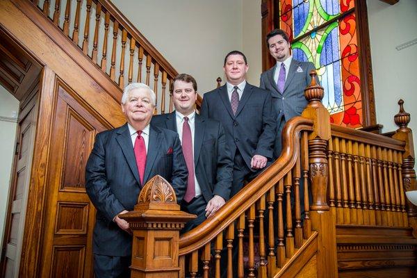 Deakle-Johnson Law Firm