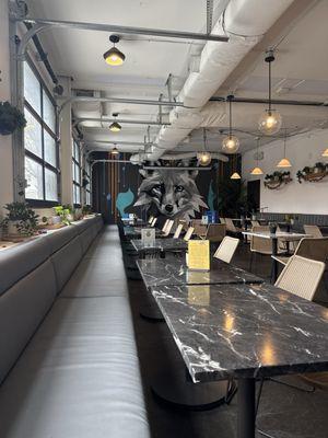 Marble Fox Brewing Company