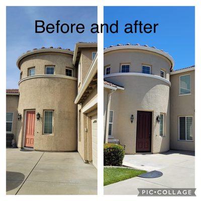 Town & Country Painting & Decorating