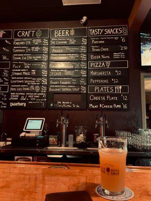 Rincon Valley Tap Room & Bottle Shop