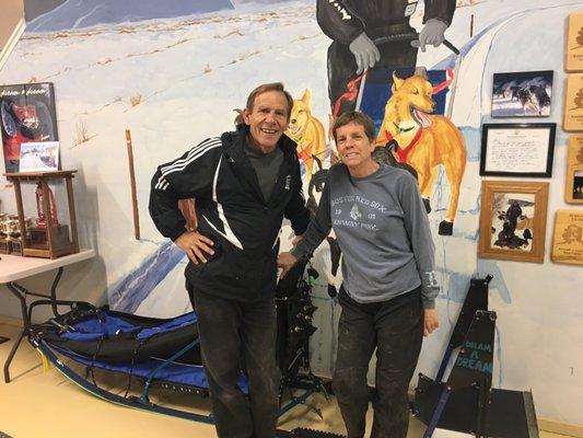 Dream a Dream Dog Farm