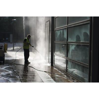 Hi Tech Power Washing & Cleaning Company
