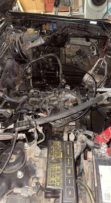 Brennen's Mobile Auto Repair