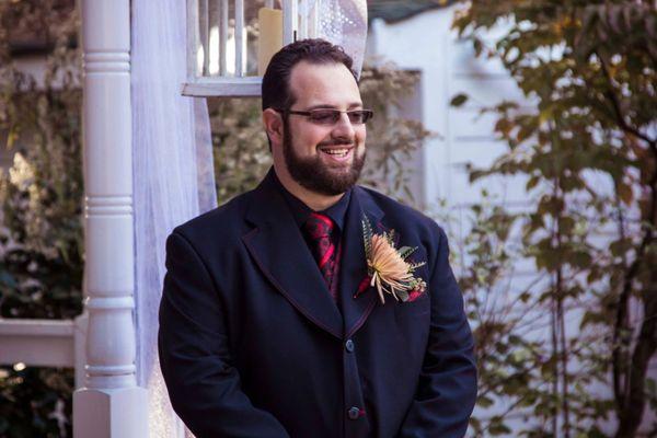 Joshua Weinberg - Keller Williams