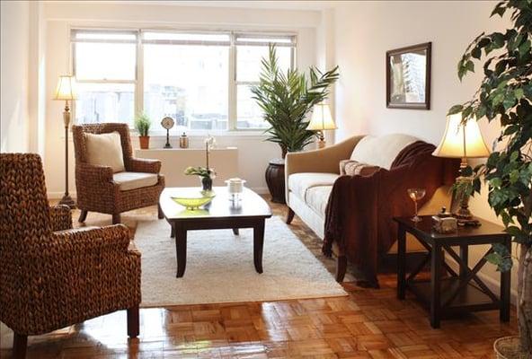 420 East 80th Street Apartments