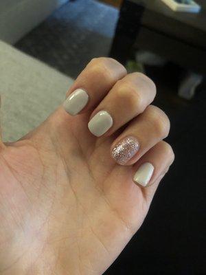 Cove Organic Nail & Spa