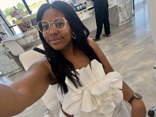 Paparazzi Hair Studio