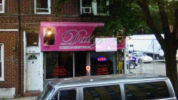 Daisy Beauty Salon