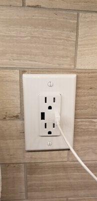 Rodriguez Electric Company