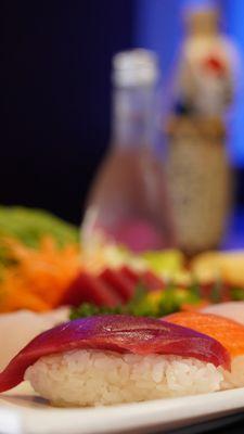 Izakaya Japanese Restaurant