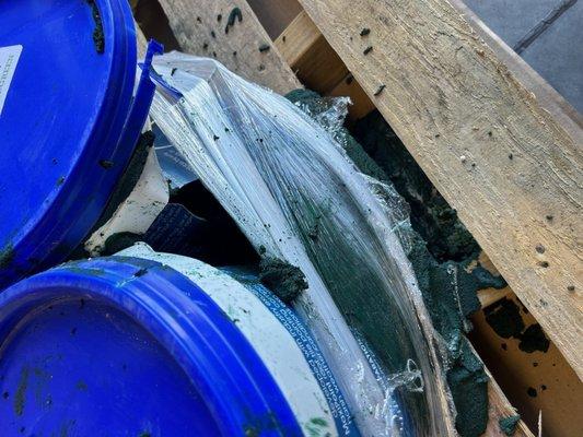 Old Dominion Freight Line