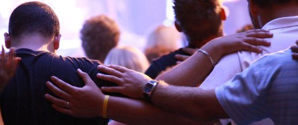 Cumming Home Ministries Thrift Store