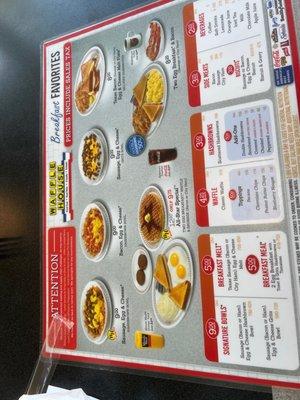 Waffle House