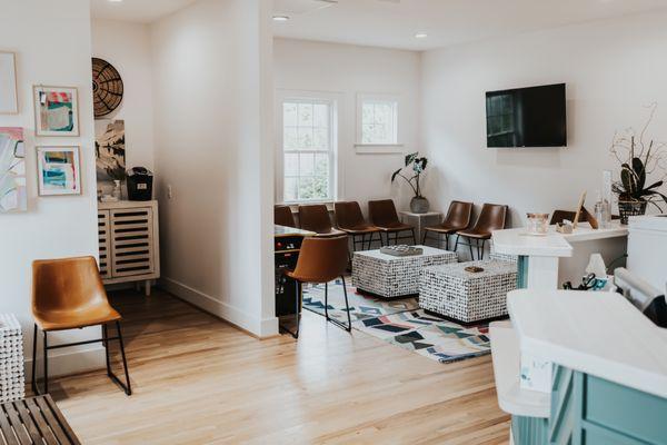 Palmetto Family Orthodontics