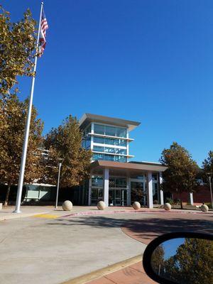 Sacramento Area Sewer District