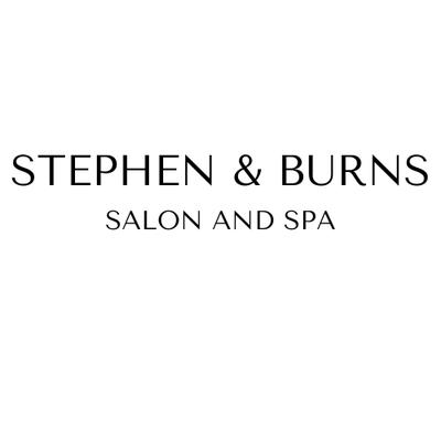 Stephen And Burns II
