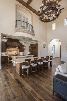 McKenzie Architectural Kitchens