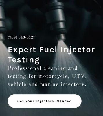 Elite Injector Services