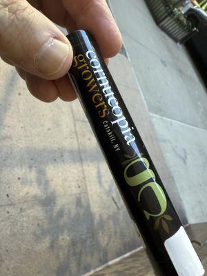 Flower Power Dispensers