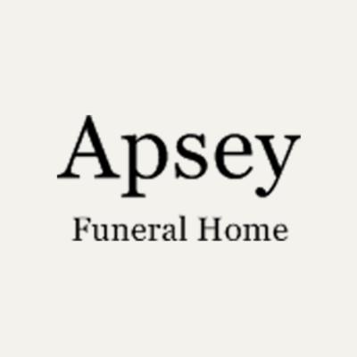 Apsey Funeral Home Inc