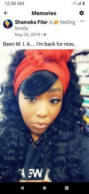 Mimi's Mobile Makeup