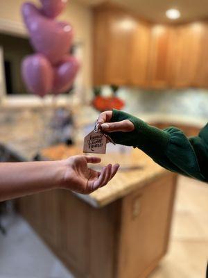 Zhanna Tamazyan - Exp Reality