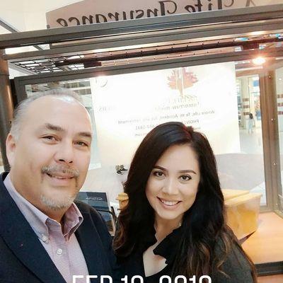 Co-founders of California Life Insurance Brokers