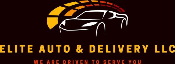 Elite Auto & Delivery