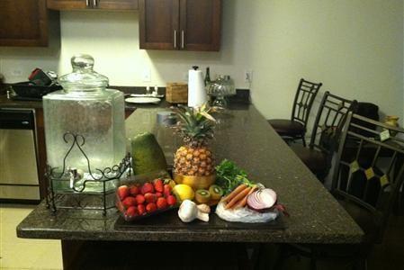 Infiniti Nutrition and Wellness